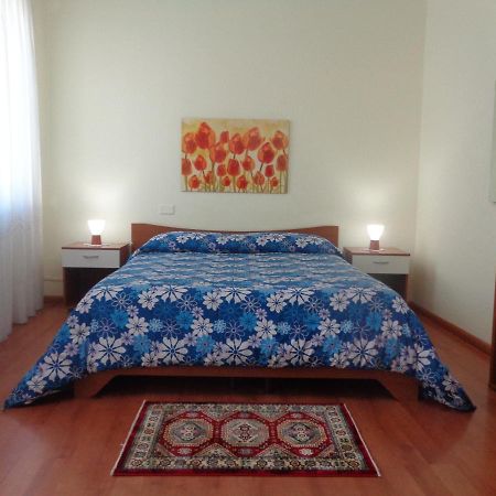 B&B Don Diego Лингуаглоса Екстериор снимка