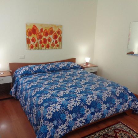 B&B Don Diego Лингуаглоса Екстериор снимка