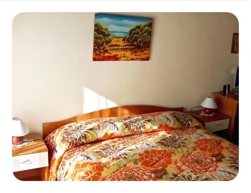 B&B Don Diego Лингуаглоса Екстериор снимка