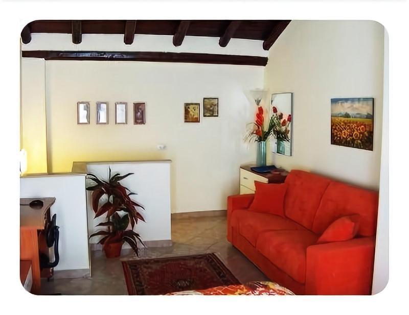 B&B Don Diego Лингуаглоса Екстериор снимка