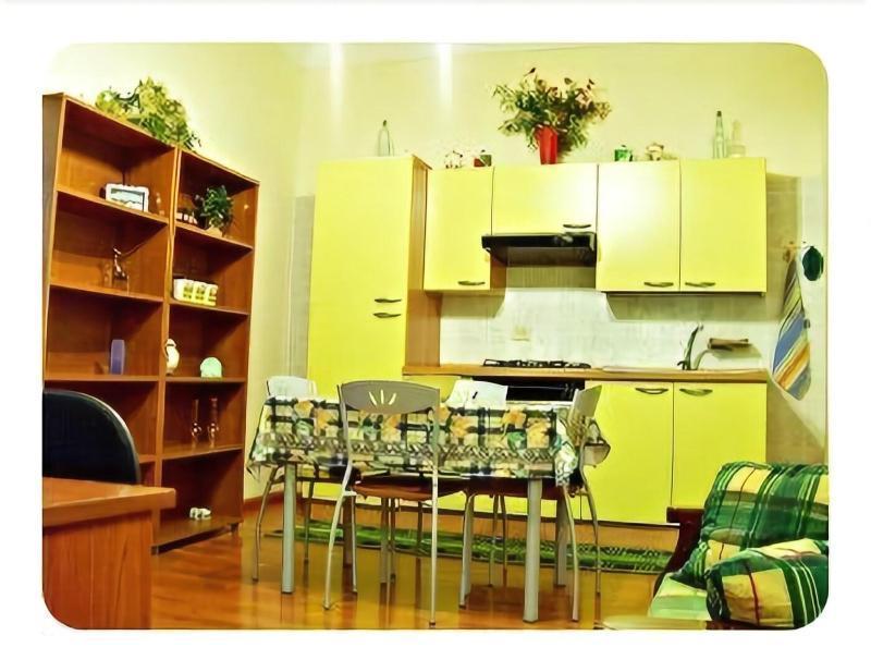 B&B Don Diego Лингуаглоса Екстериор снимка