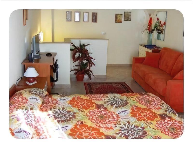 B&B Don Diego Лингуаглоса Екстериор снимка