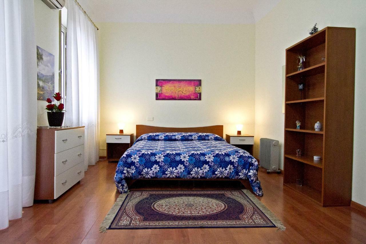B&B Don Diego Лингуаглоса Екстериор снимка