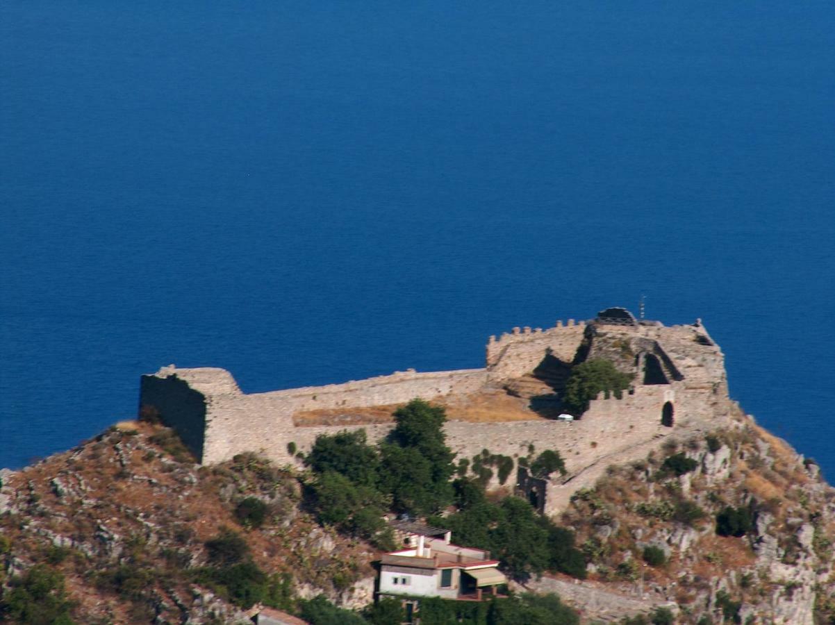 B&B Don Diego Лингуаглоса Екстериор снимка