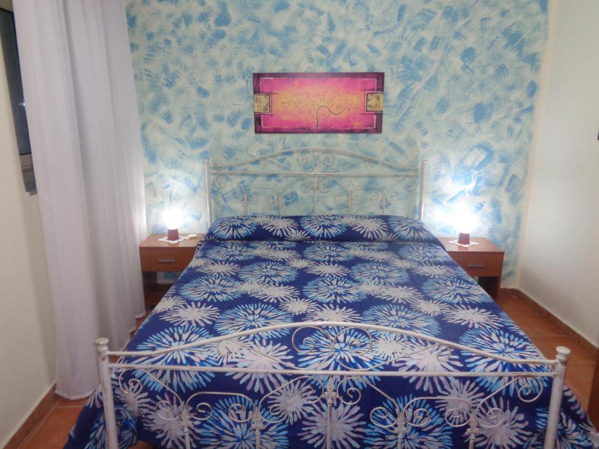 B&B Don Diego Лингуаглоса Екстериор снимка