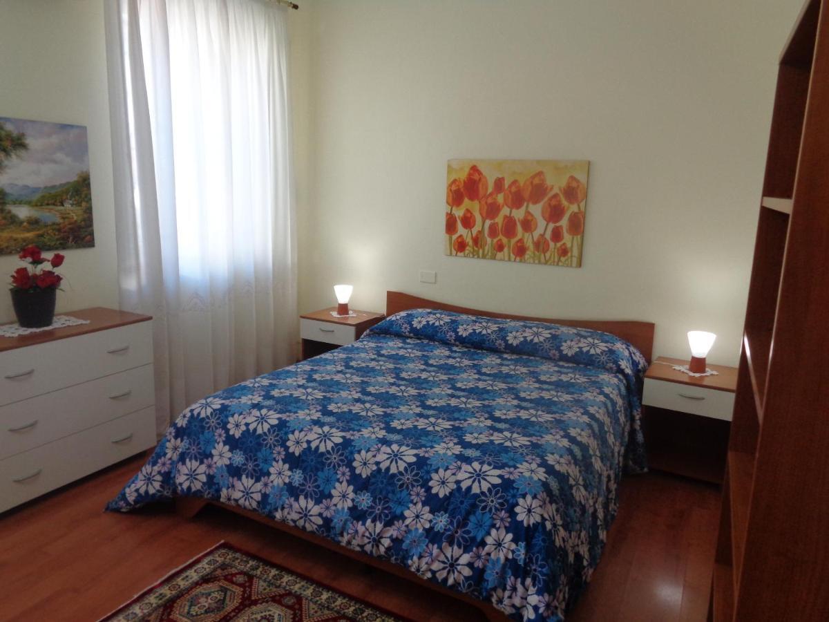 B&B Don Diego Лингуаглоса Екстериор снимка