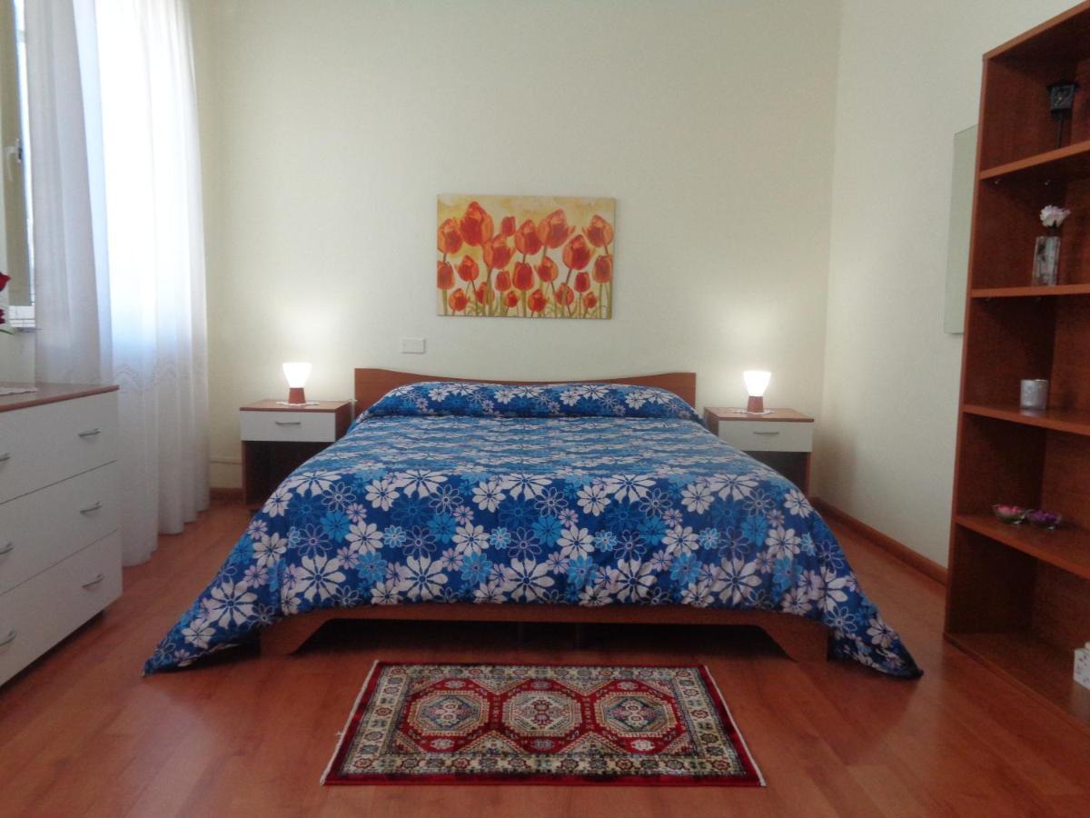 B&B Don Diego Лингуаглоса Екстериор снимка