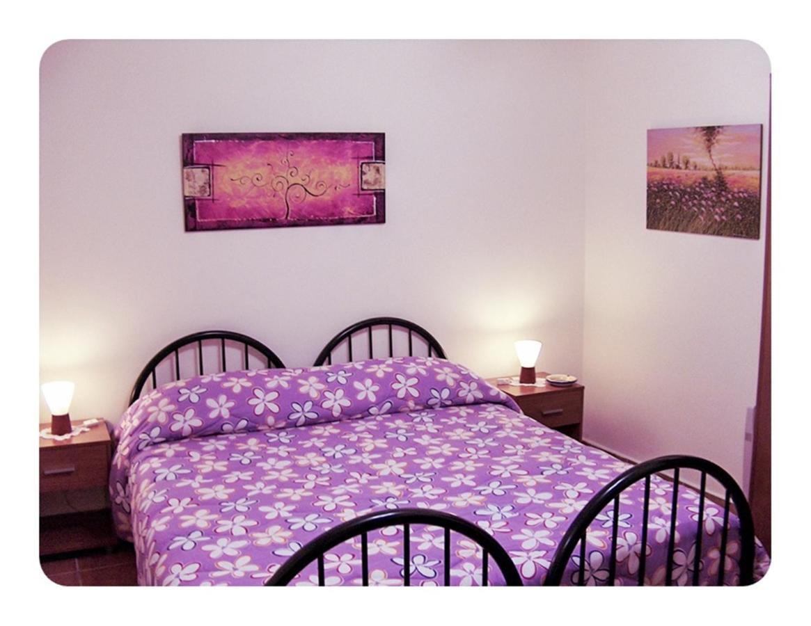 B&B Don Diego Лингуаглоса Екстериор снимка