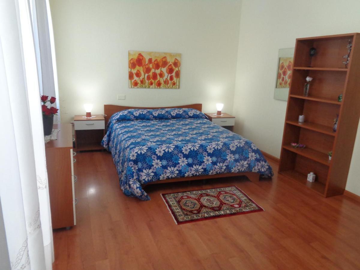 B&B Don Diego Лингуаглоса Екстериор снимка