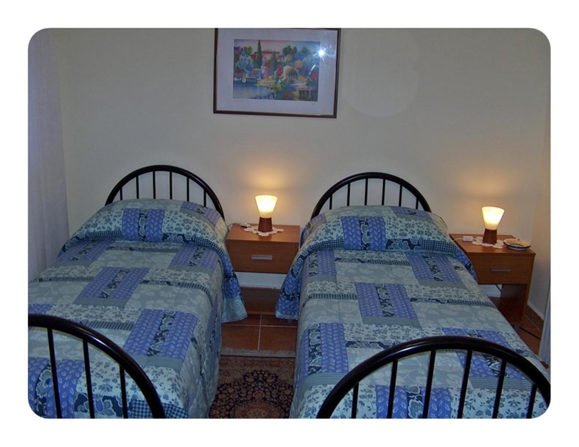 B&B Don Diego Лингуаглоса Екстериор снимка