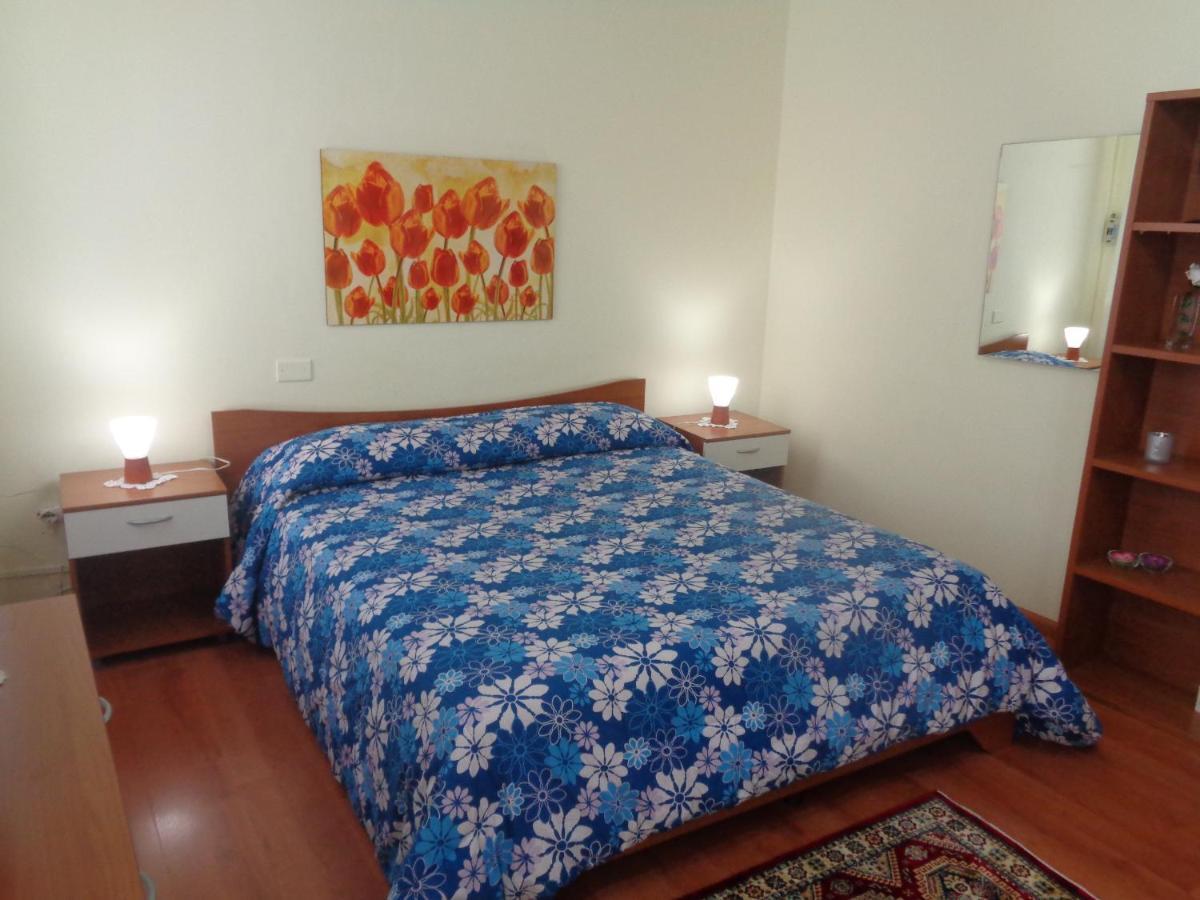 B&B Don Diego Лингуаглоса Екстериор снимка